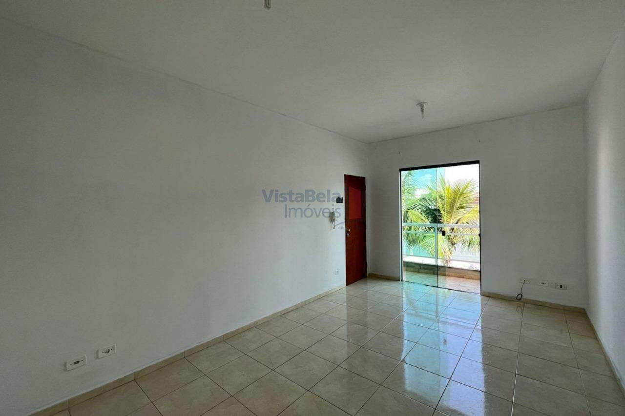 Apartamento à venda no Residencial Portal da Mantiqueira: 