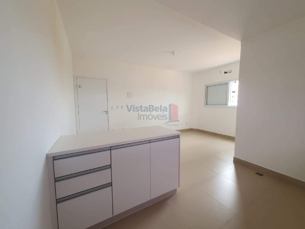 Apartamento para aluguel no Centro: 