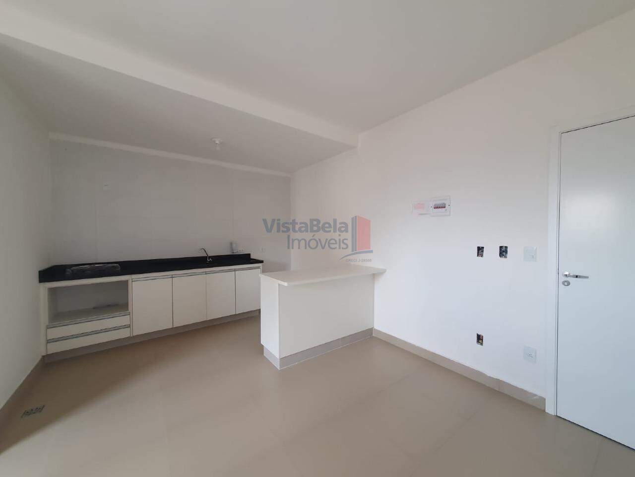 Apartamento para aluguel no Centro: 