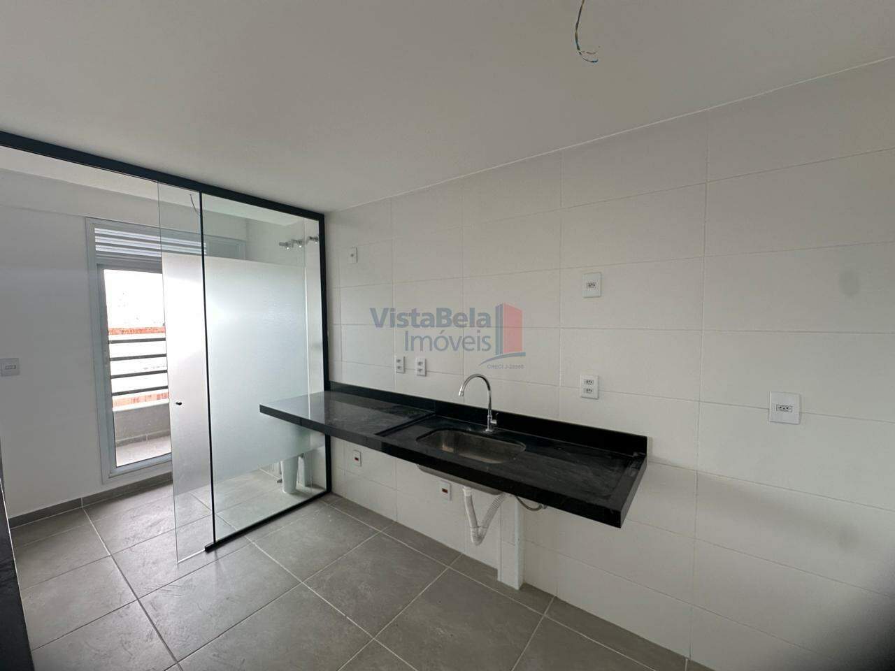 Apartamento à venda no Vila Costa: 