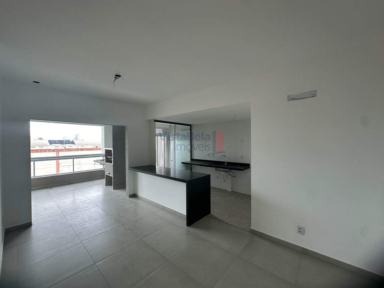 Apartamento à venda no Vila Costa: 