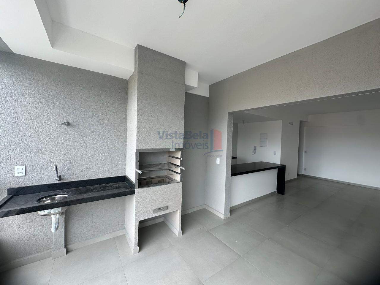 Apartamento à venda no Vila Costa: 