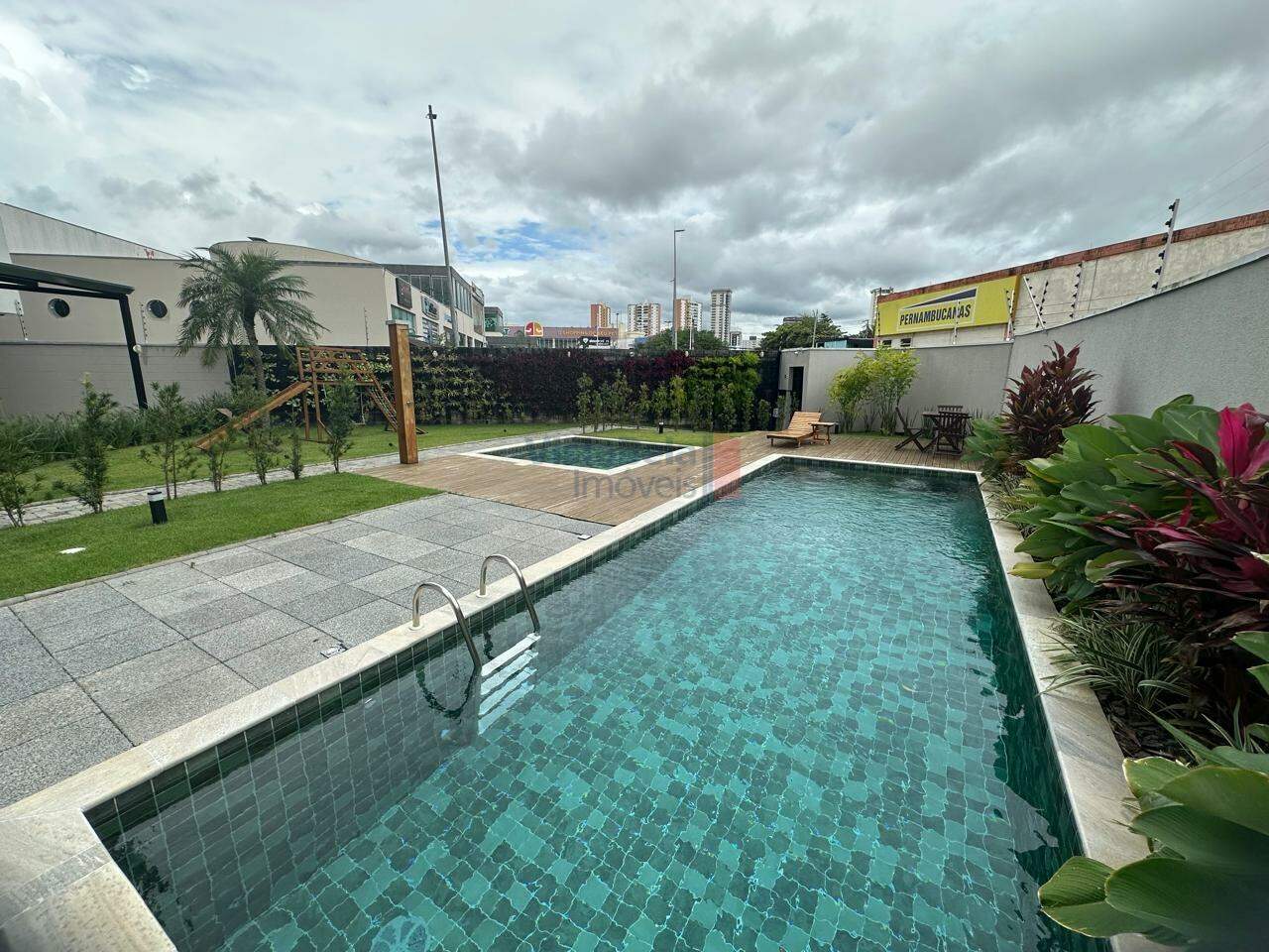 Apartamento à venda no Vila Costa: 