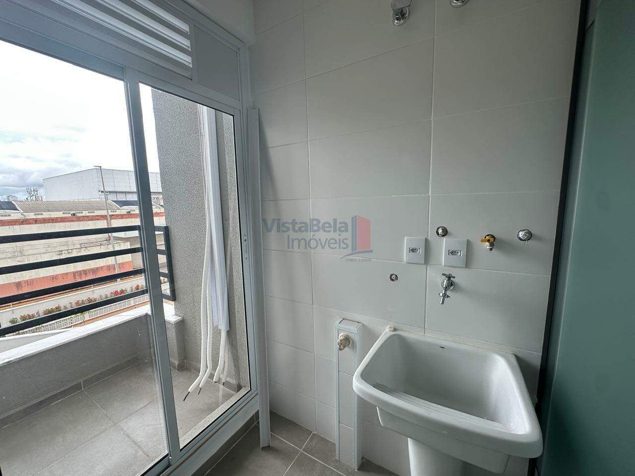 Apartamento à venda no Vila Costa: 