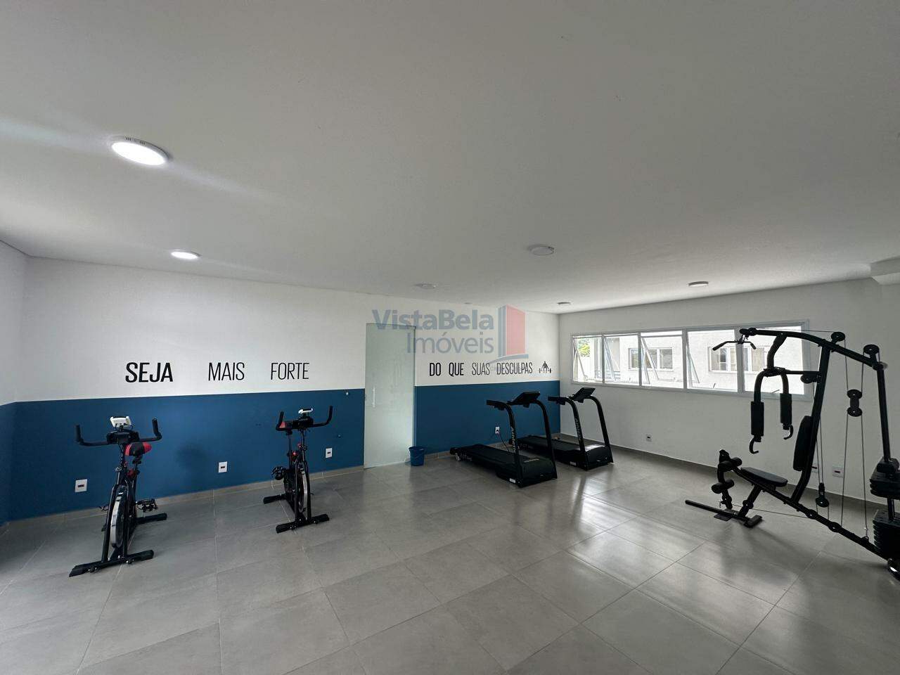 Apartamento à venda no Vila Costa: 