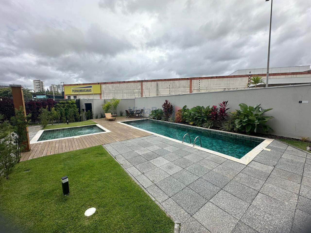 Apartamento à venda no Vila Costa: 