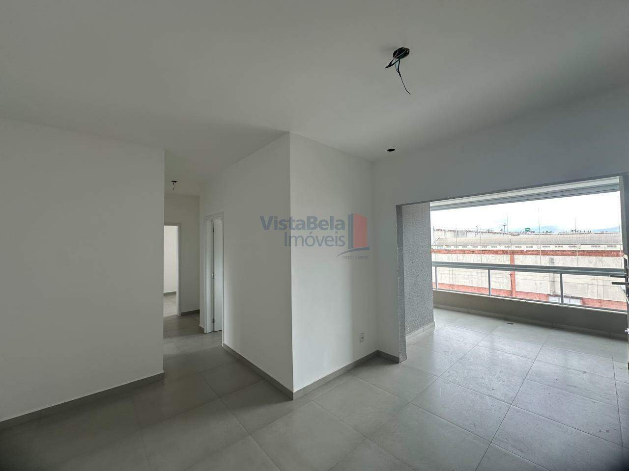 Apartamento à venda no Vila Costa: 