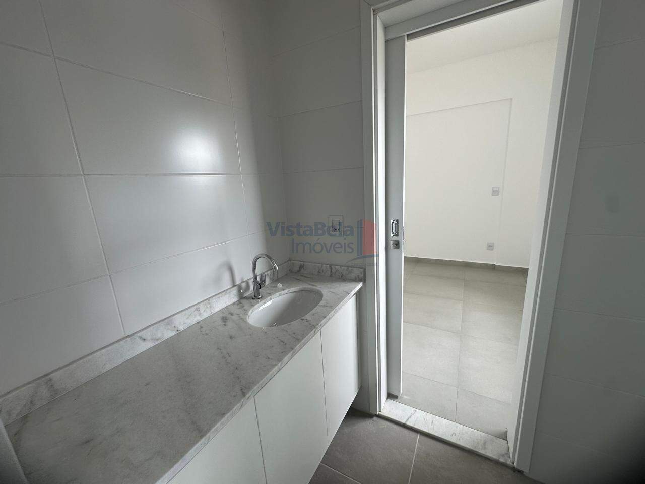 Apartamento à venda no Vila Costa: 