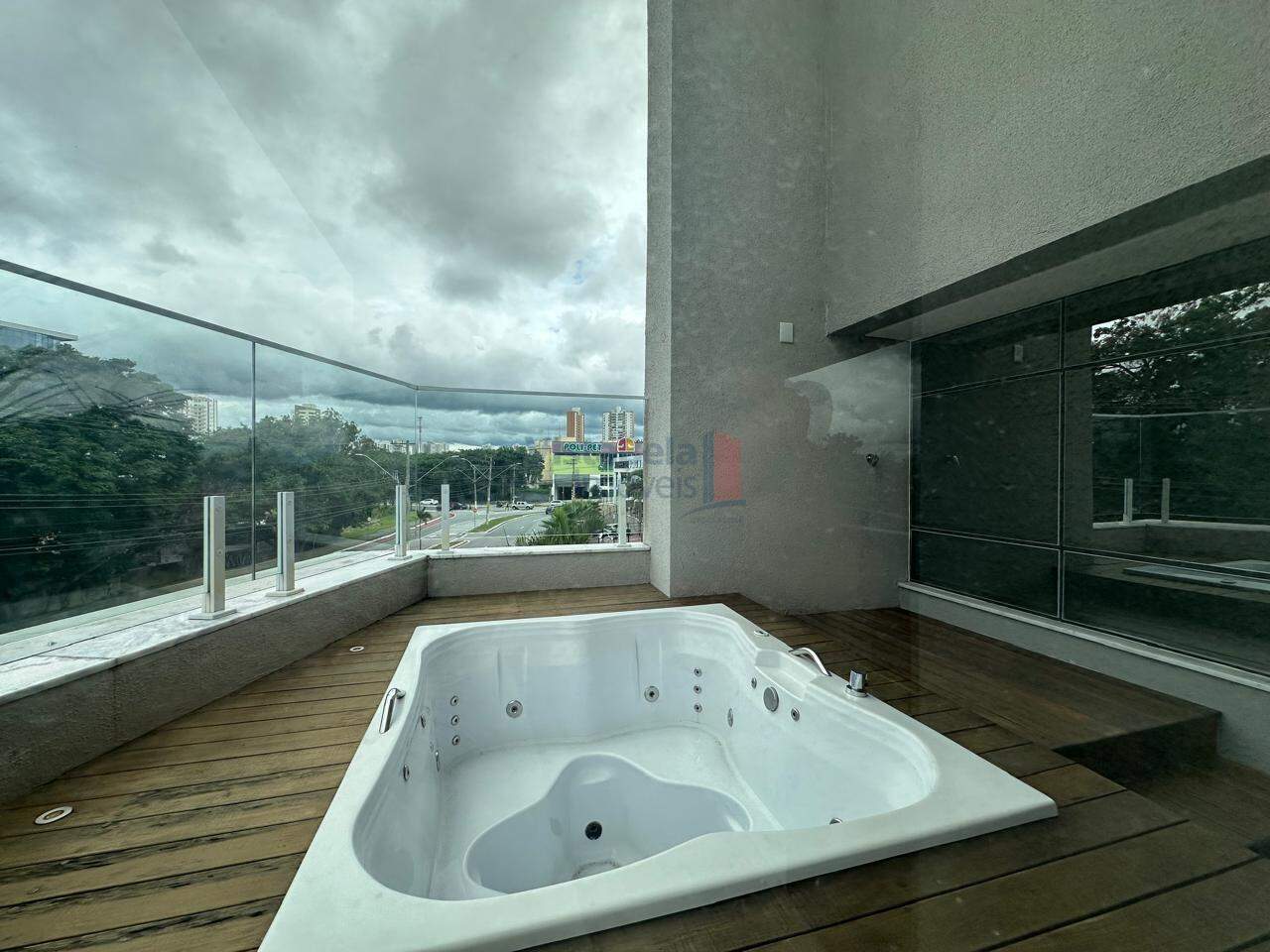 Apartamento à venda no Vila Costa: 
