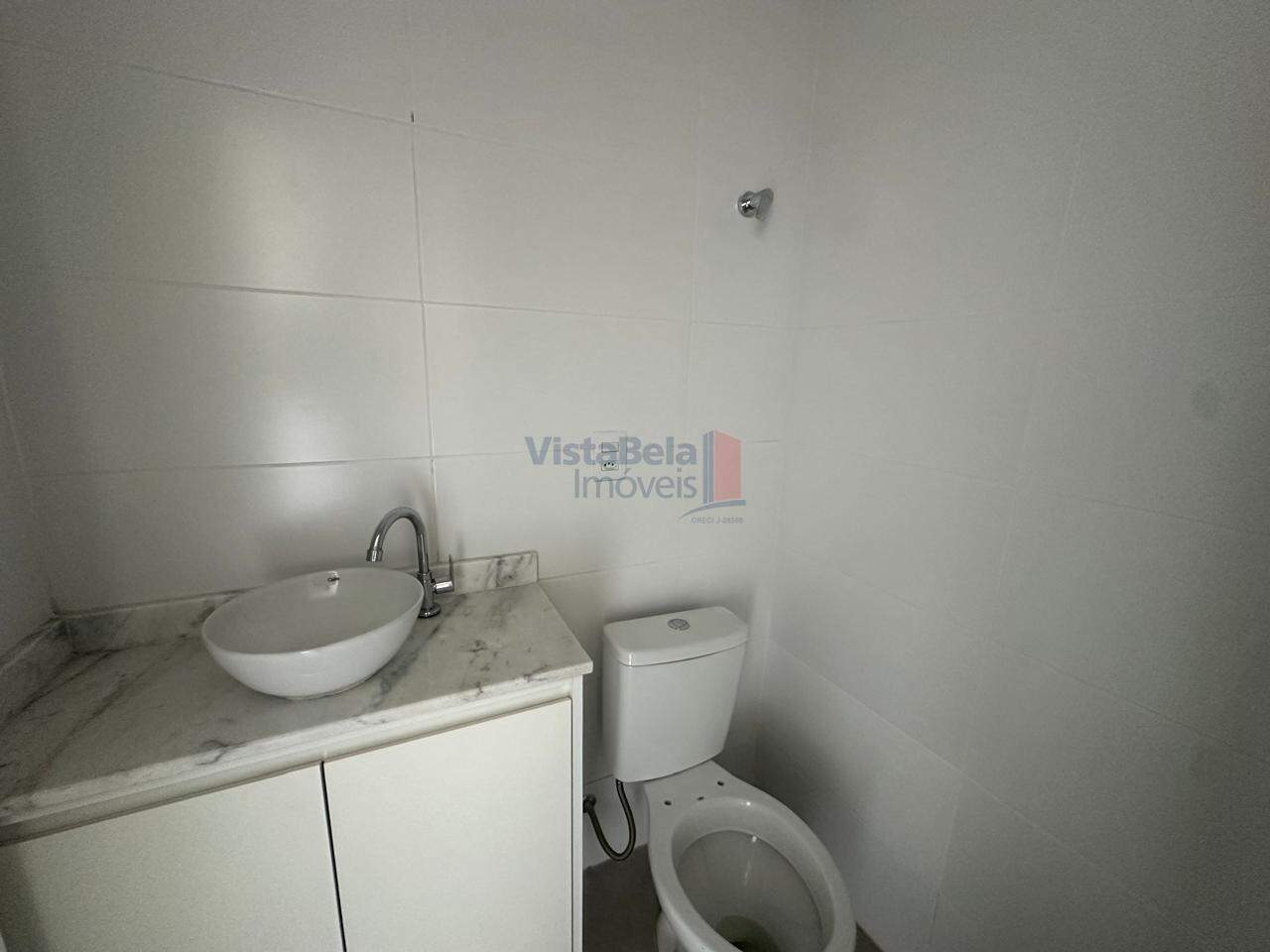 Apartamento à venda no Vila Costa: 