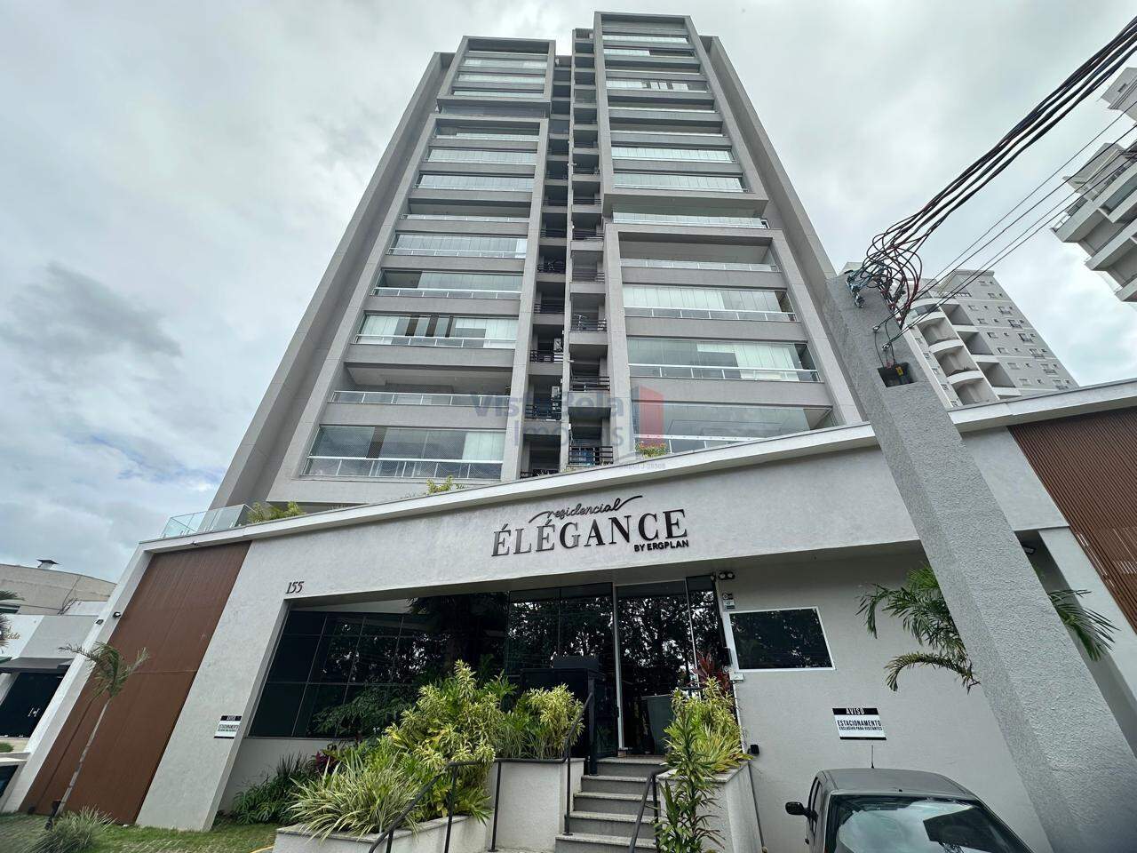 Apartamento à venda no Vila Costa: 