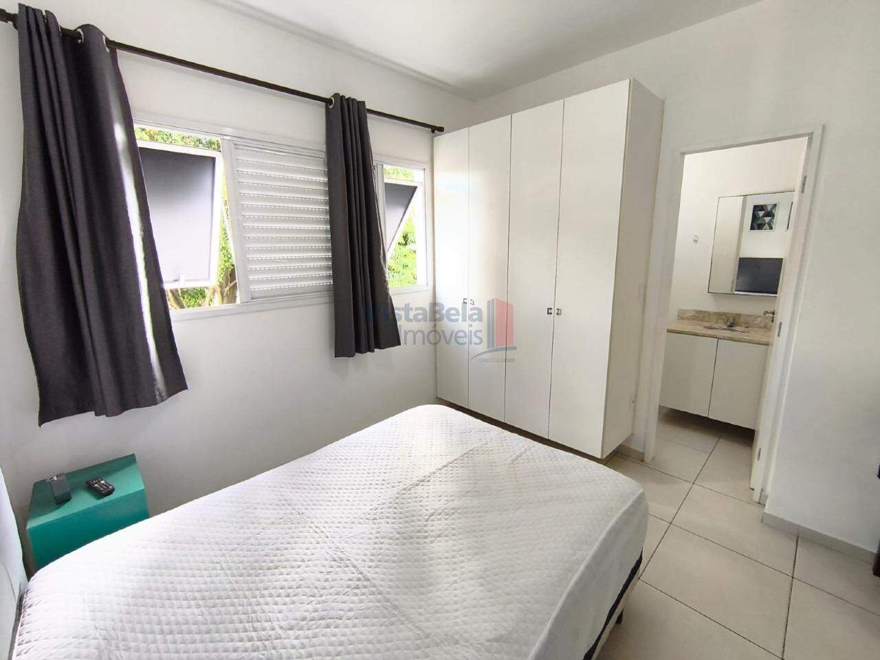 Apartamento para aluguel no Chácara Guizard: Suíte
