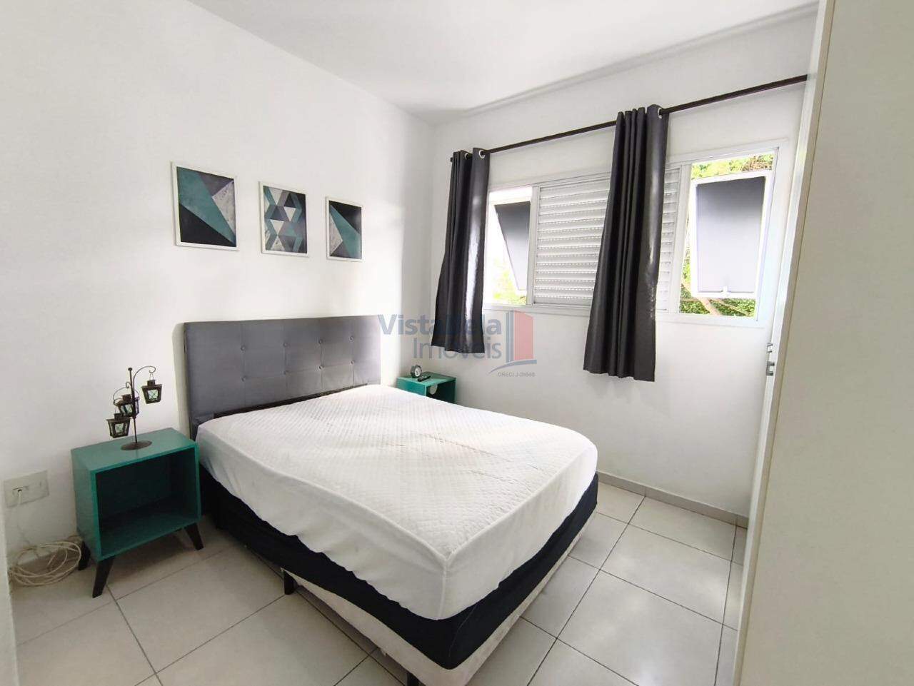 Apartamento para aluguel no Chácara Guizard: Suíte