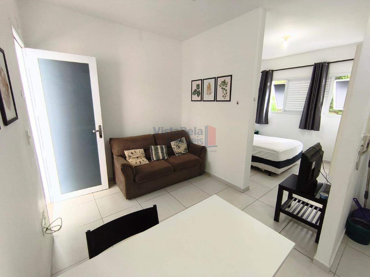 Apartamento para aluguel no Chácara Guizard: Sala