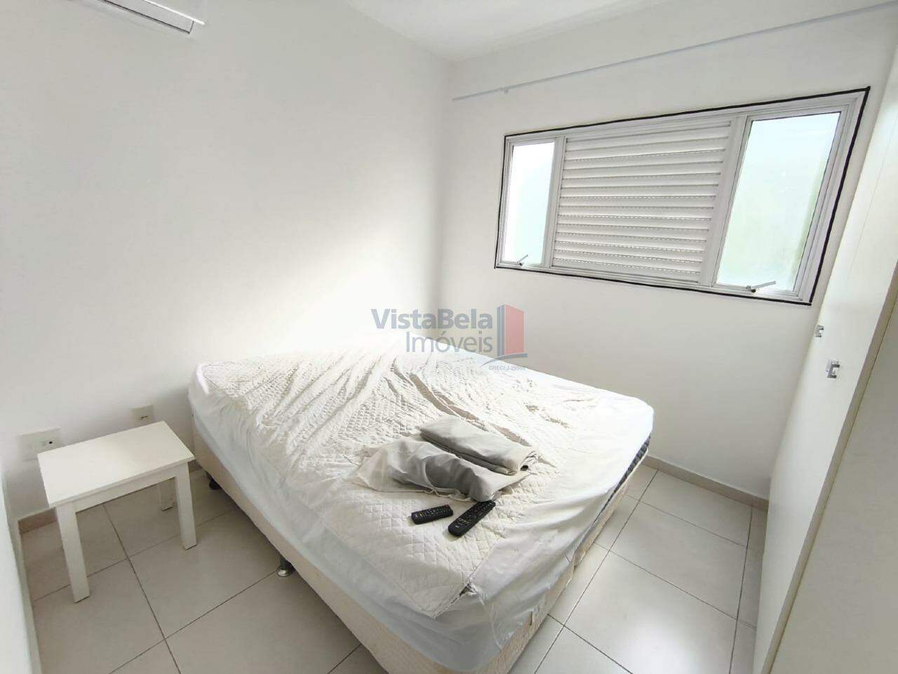 Apartamento para aluguel no Chácara Guizard: Suíte