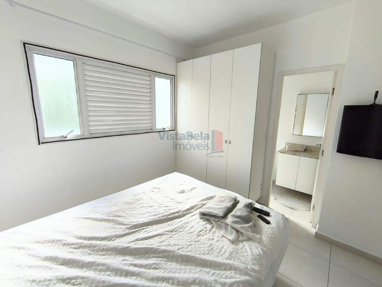 Apartamento para aluguel no Chácara Guizard: Suíte