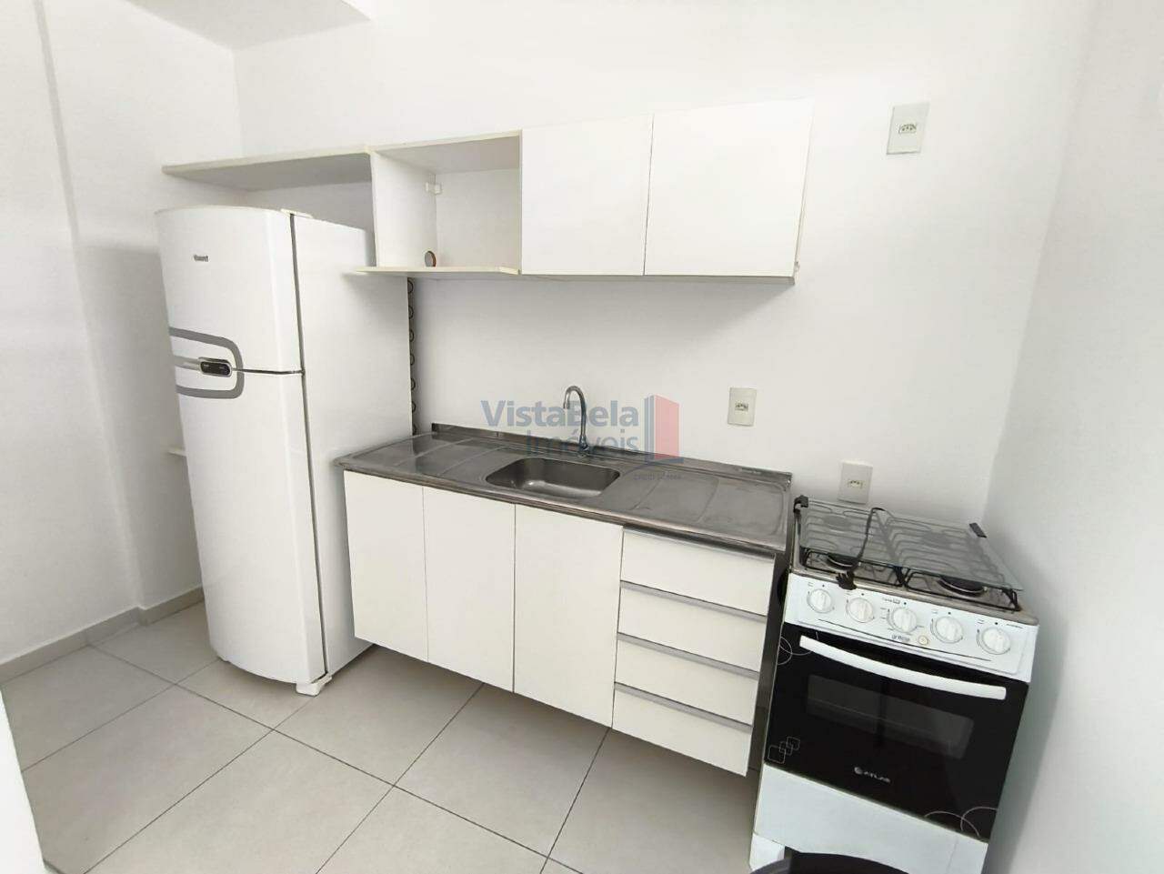 Apartamento para aluguel no Chácara Guizard: COzinha