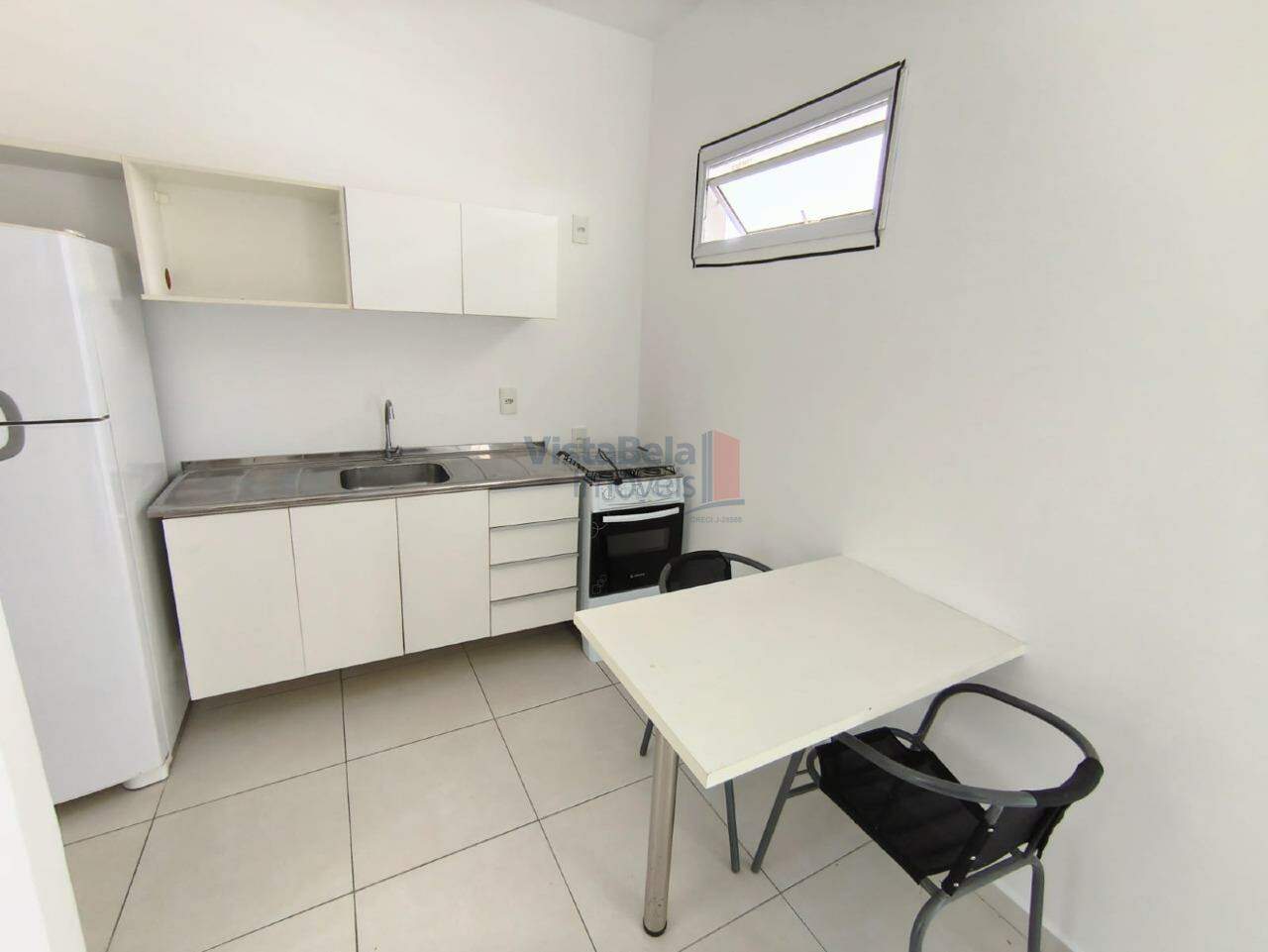 Apartamento para aluguel no Chácara Guizard: Cozinha
