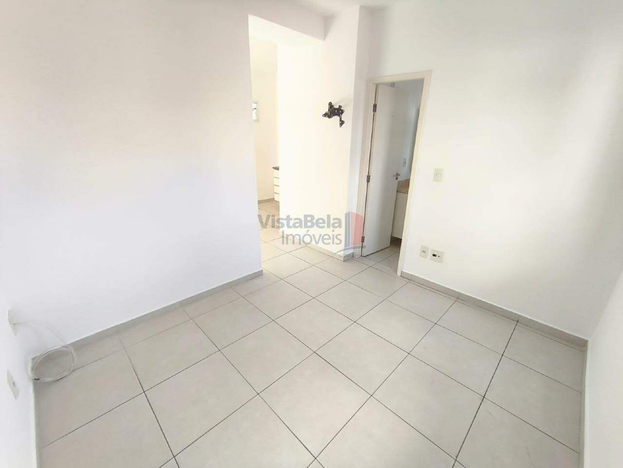 Apartamento para aluguel no Chácara Guizard: Suíte