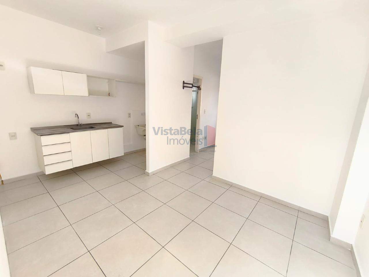 Apartamento para aluguel no Chácara Guizard: Sala