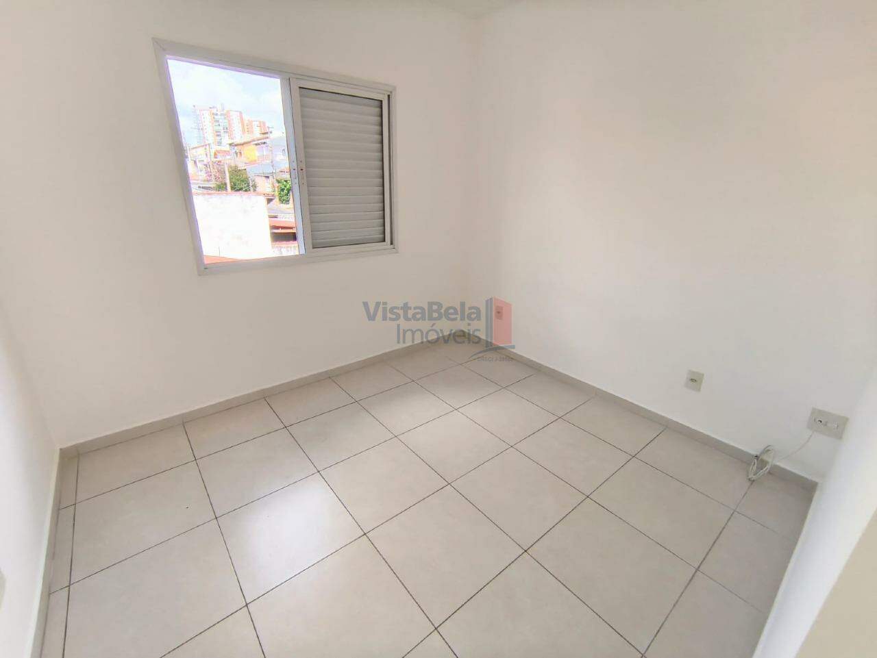 Apartamento para aluguel no Chácara Guizard: Suíte