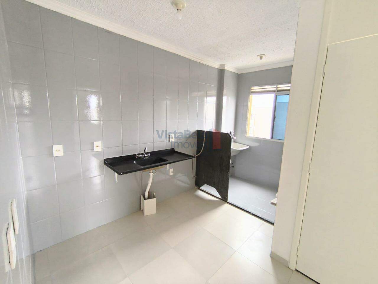 Apartamento à venda no Barranco: Cozinha