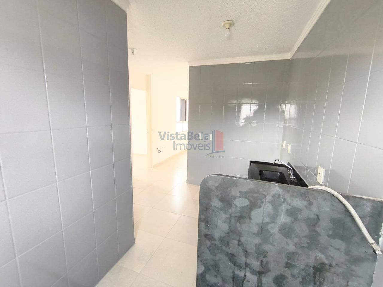 Apartamento à venda no Barranco: Área de Serviço