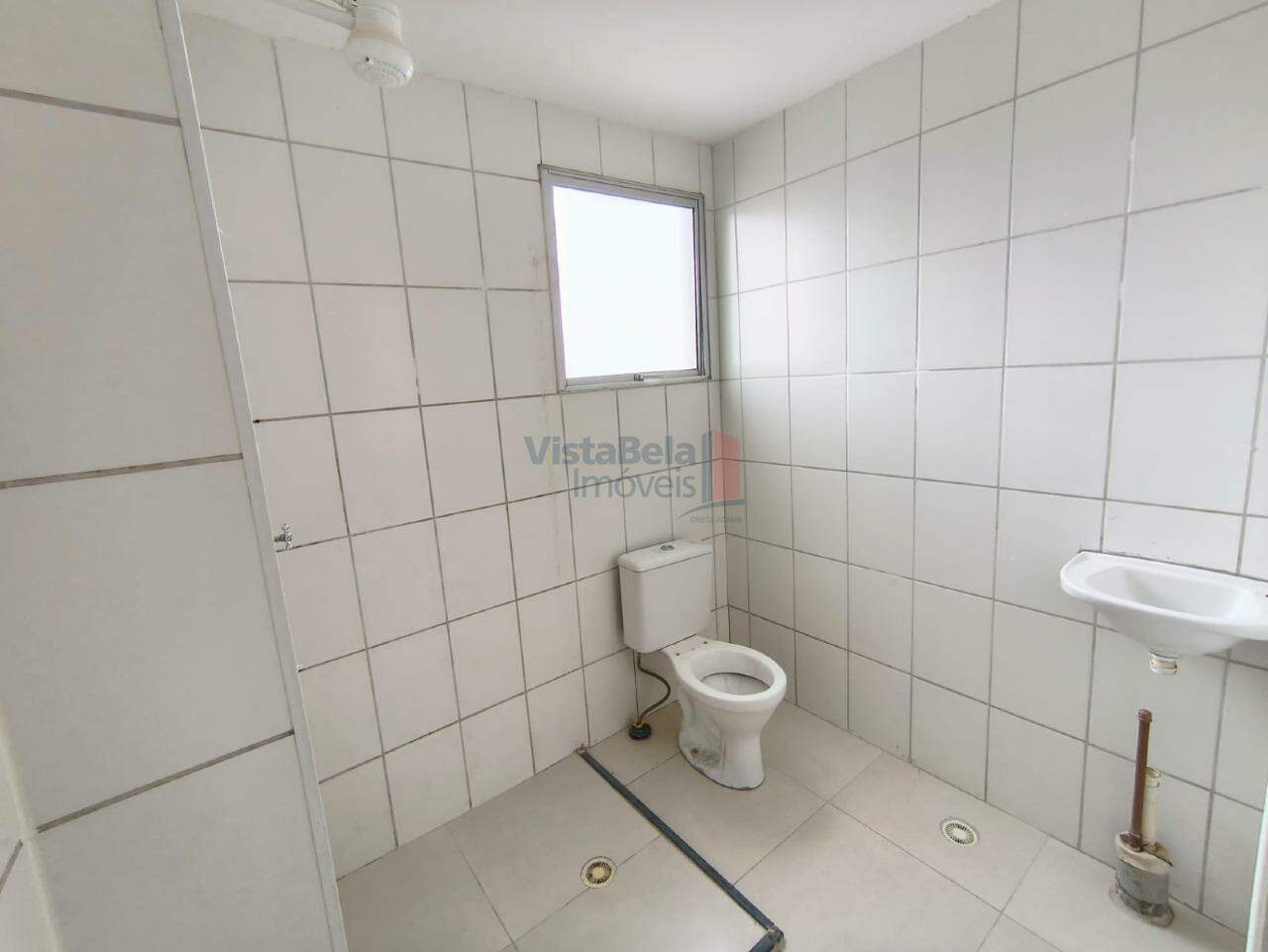 Apartamento à venda no Barranco: WC Social