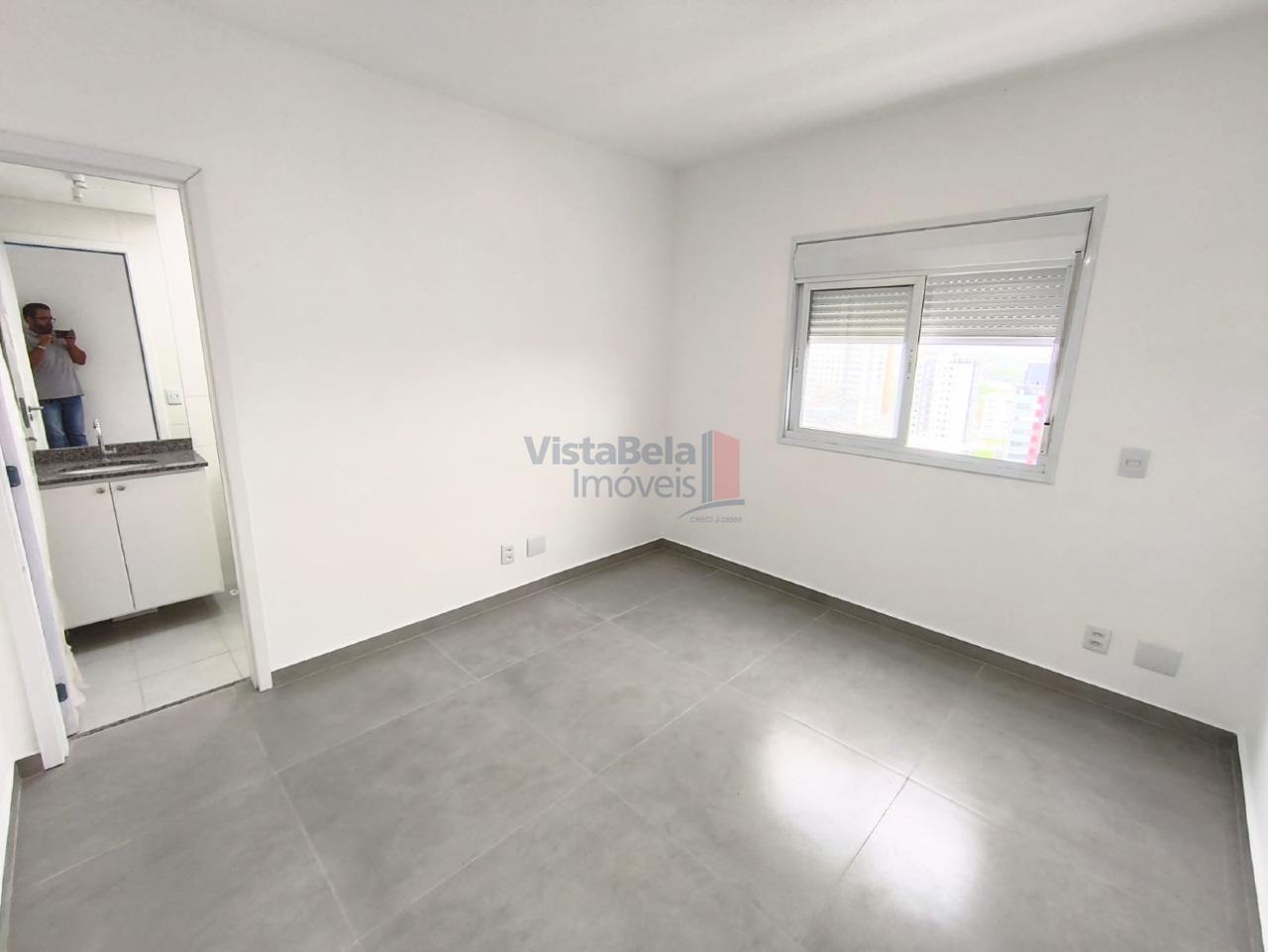 Apartamento à venda no Bosque Flamboyant: Suíte