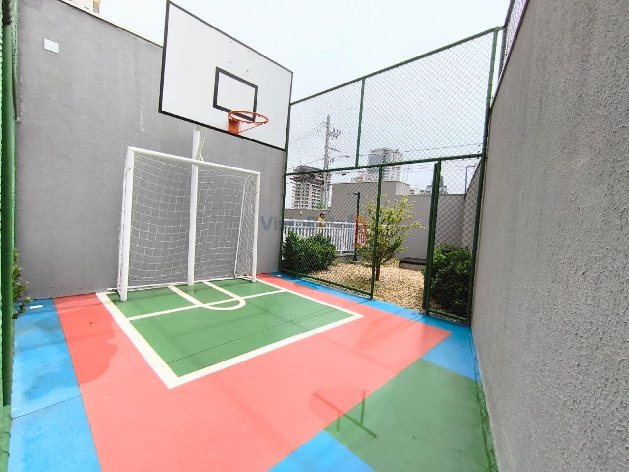 Apartamento à venda no Bosque Flamboyant: Mini Quadra