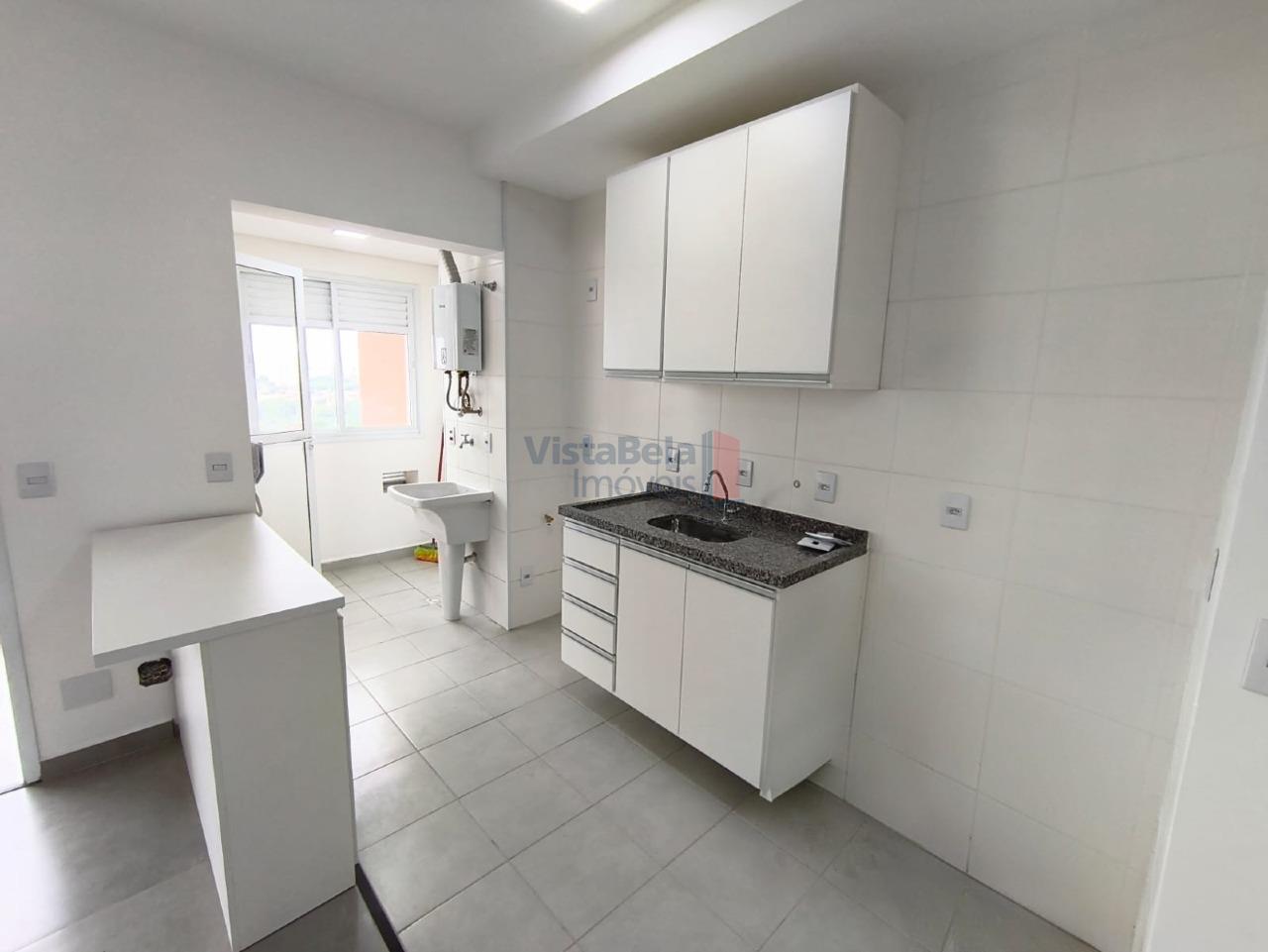 Apartamento à venda no Bosque Flamboyant: Cozinha