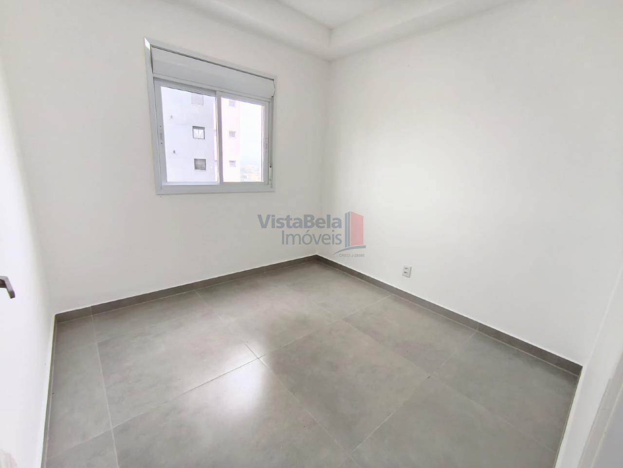 Apartamento à venda no Bosque Flamboyant: 2° Dormitório