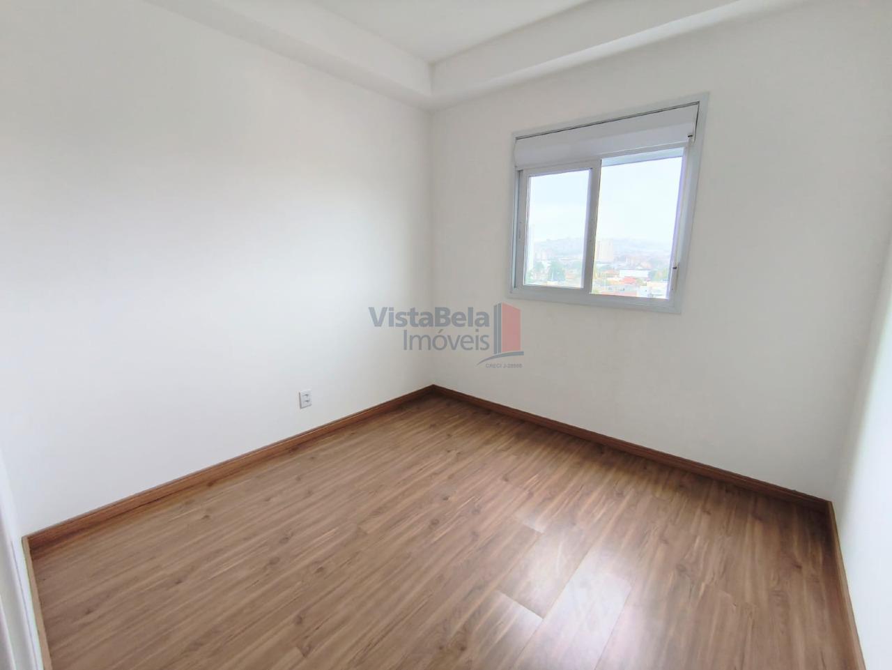 Apartamento à venda no Loteamento Residencial e Comercial Bosque Flamboyant: 2° Dormitório