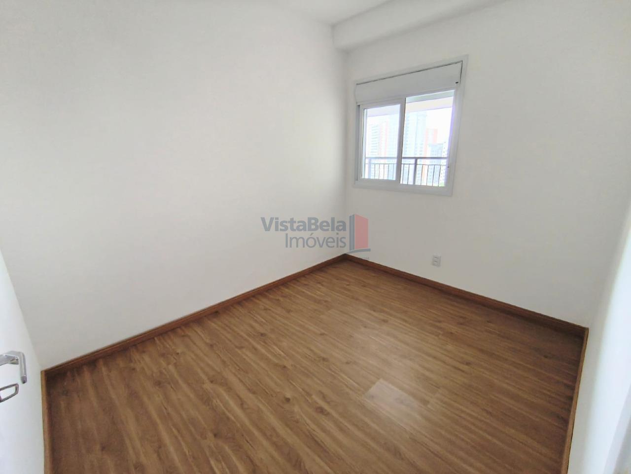 Apartamento à venda no Loteamento Residencial e Comercial Bosque Flamboyant: 1° dormitório