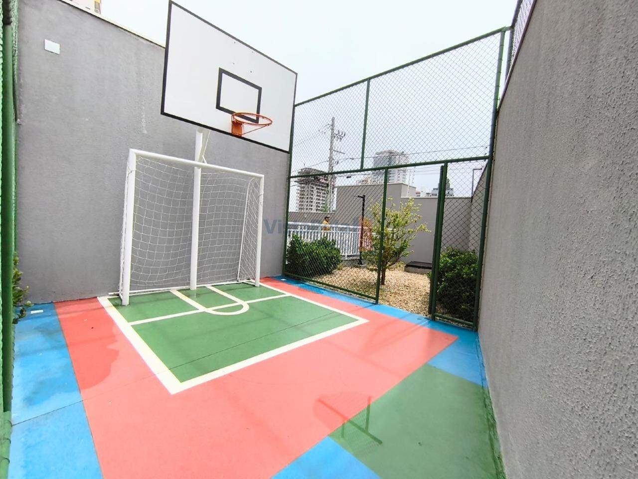 Apartamento para aluguel no Loteamento Residencial e Comercial Bosque Flamboyant: Mini Quadra