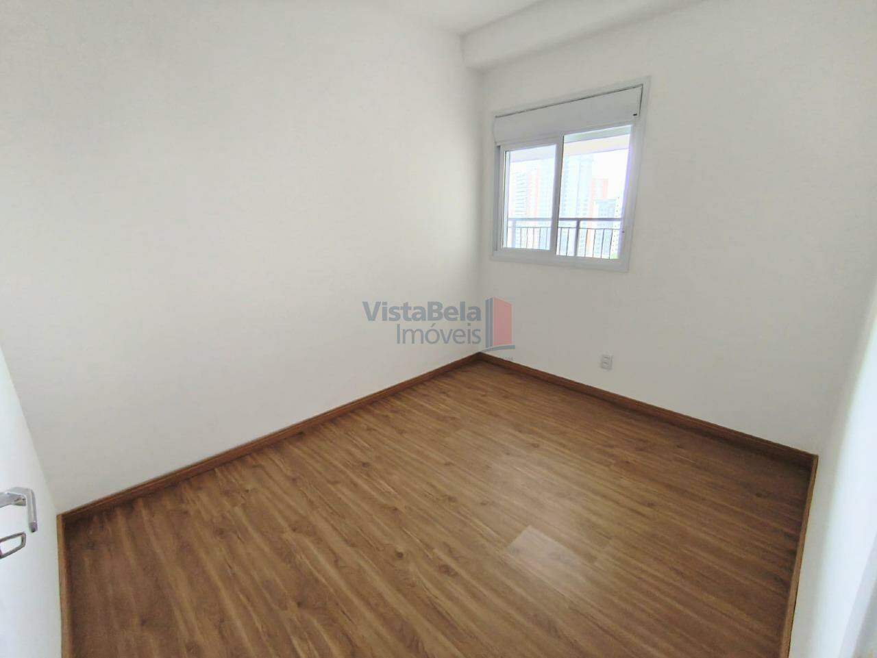 Apartamento para aluguel no Loteamento Residencial e Comercial Bosque Flamboyant: 1° dormitório