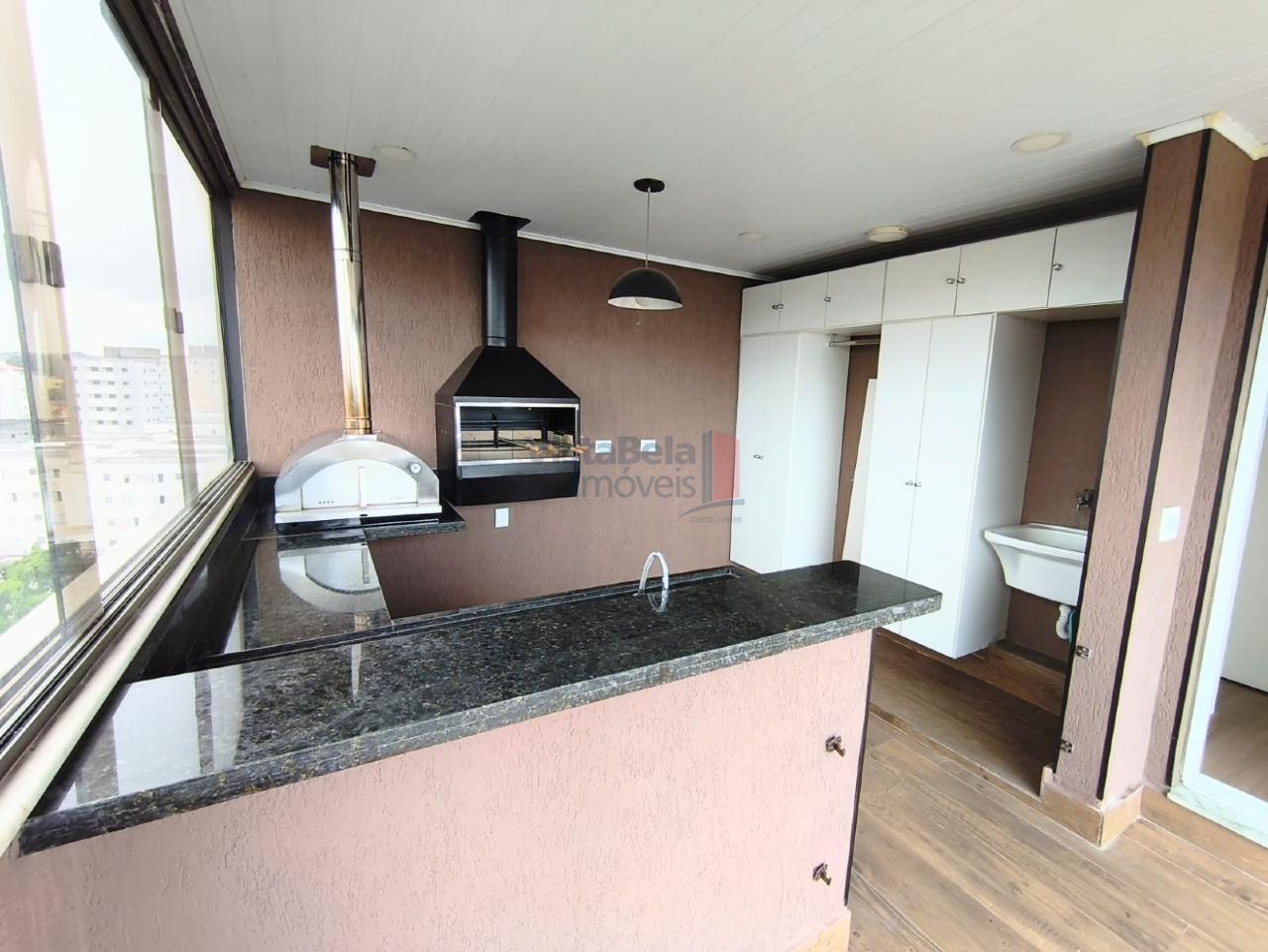 Apartamento à venda no Vila SÃO Jose: Área Gourmet