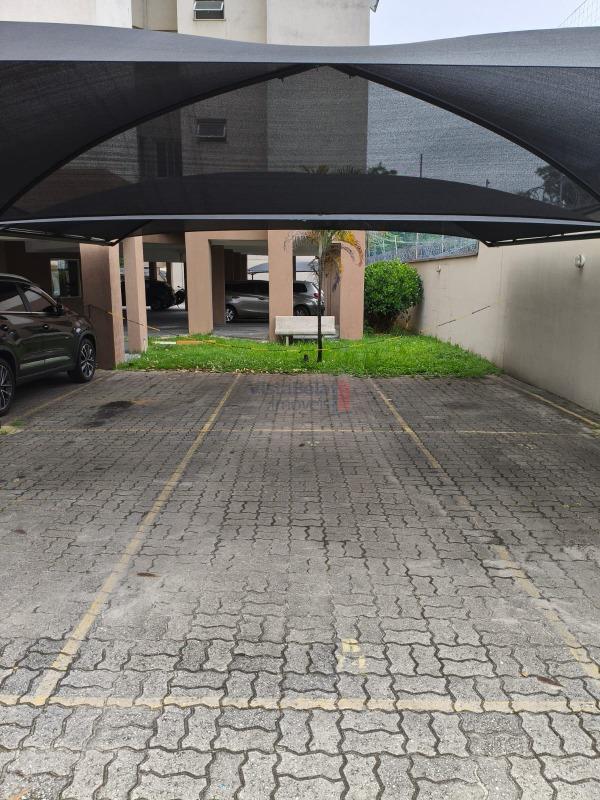 Apartamento à venda no Vila SÃO Jose: 2 Vagas de Garagem