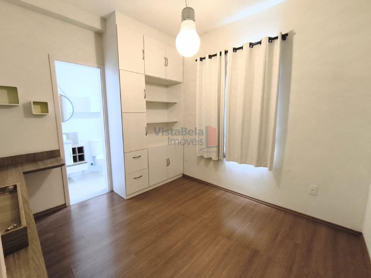 Apartamento à venda no Vila SÃO Jose: Suíte Piso Inferior