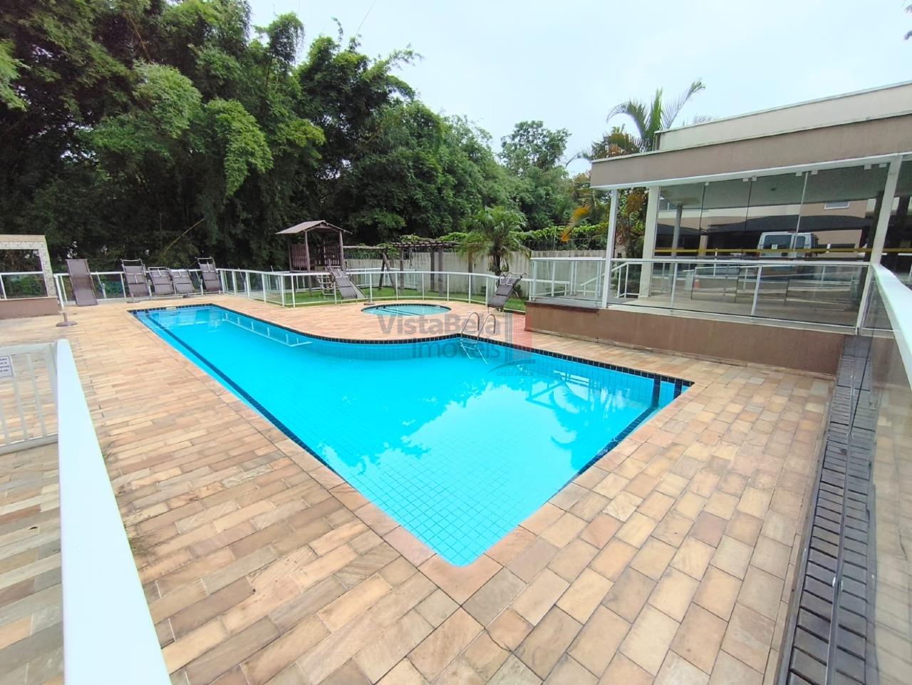 Apartamento à venda no Vila SÃO Jose: Piscina e Academia ao Fundo