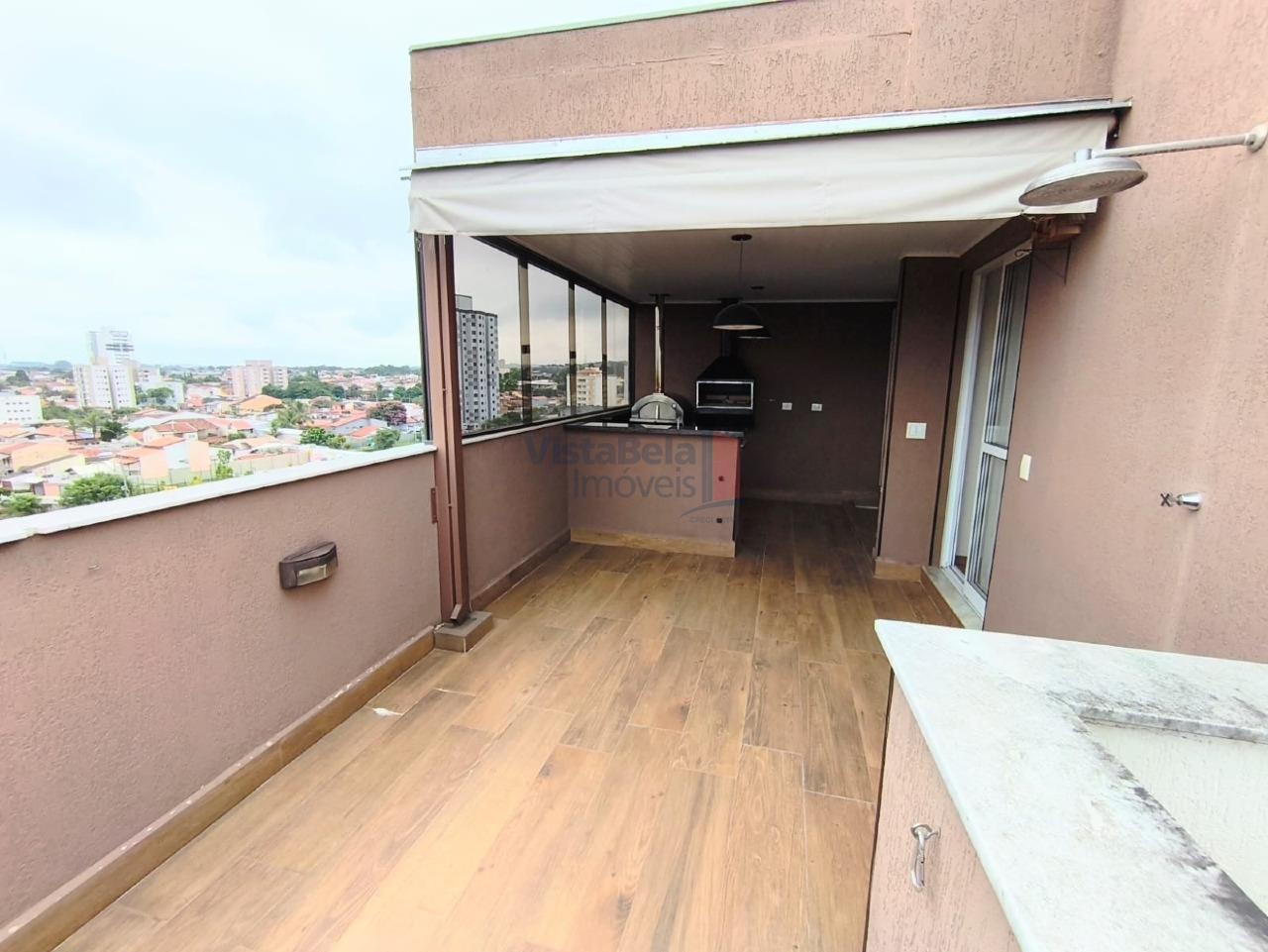 Apartamento à venda no Vila SÃO Jose: Solarium