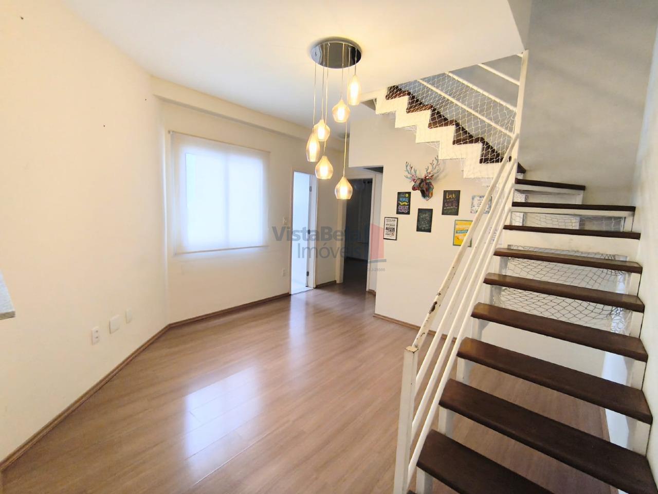 Apartamento à venda no Vila SÃO Jose: Sala