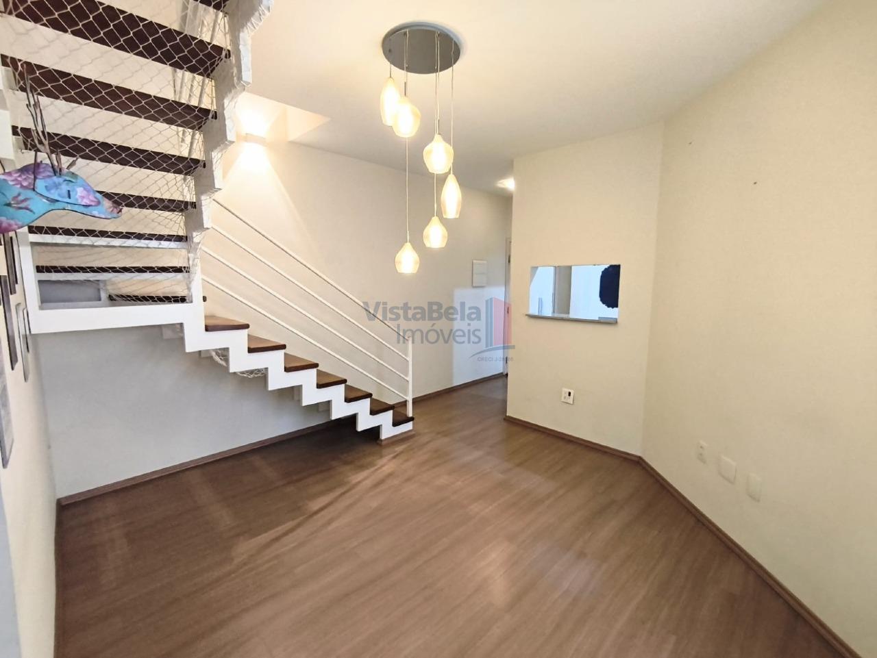 Apartamento à venda no Vila SÃO Jose: Sala