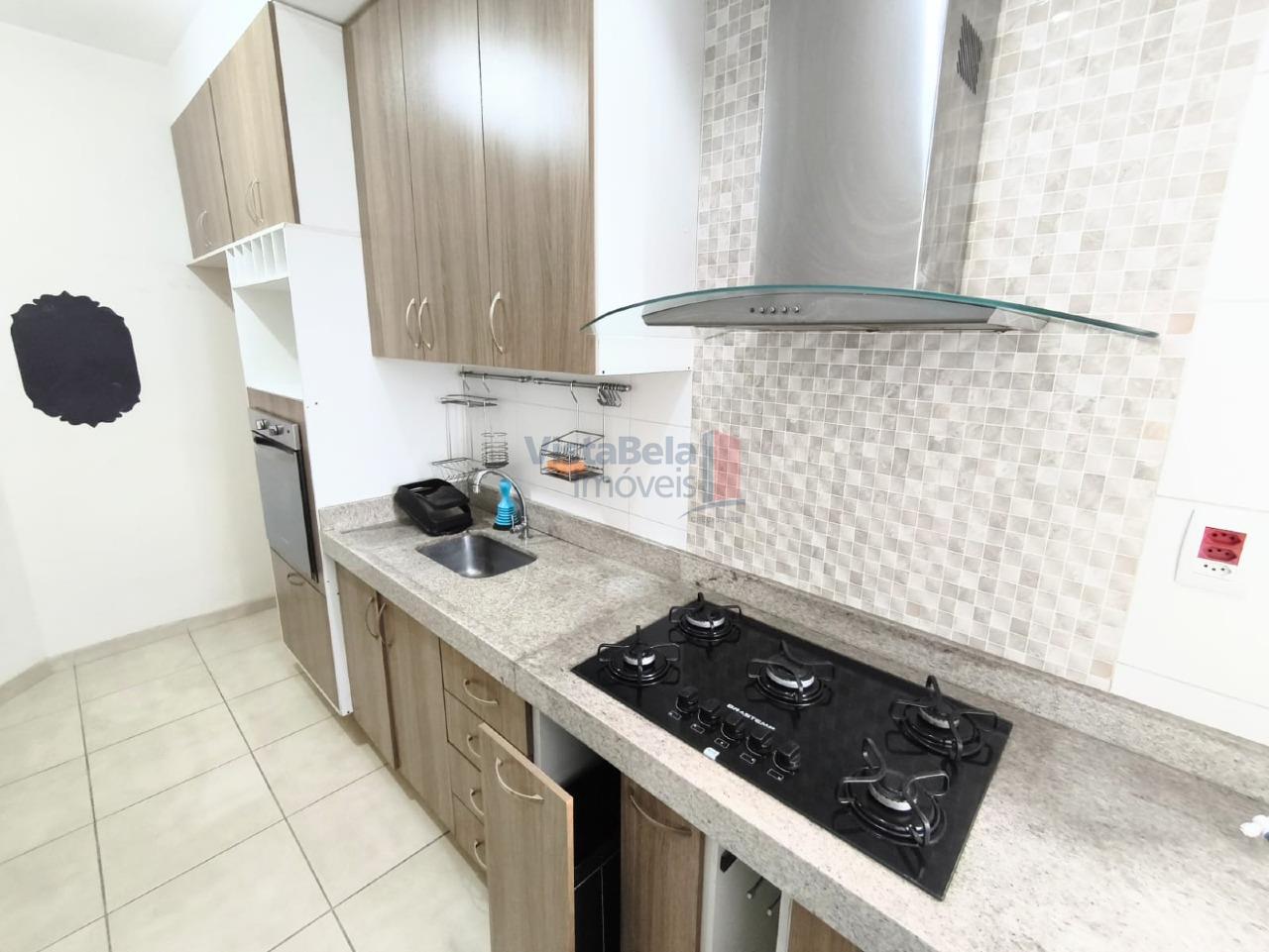 Apartamento à venda no Vila SÃO Jose: Cozinha