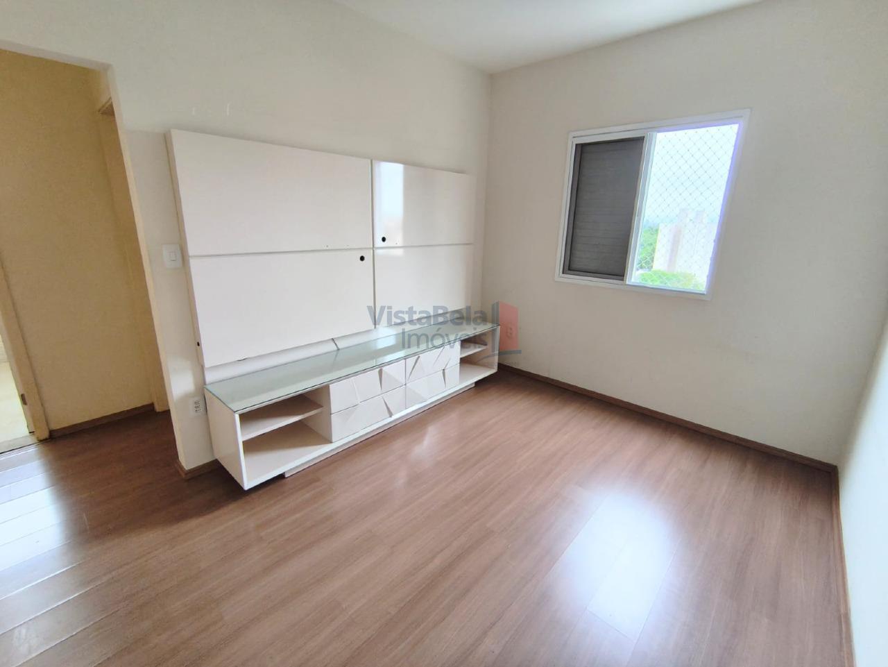 Apartamento à venda no Vila SÃO Jose: Dormitório Transformado em Sala TV