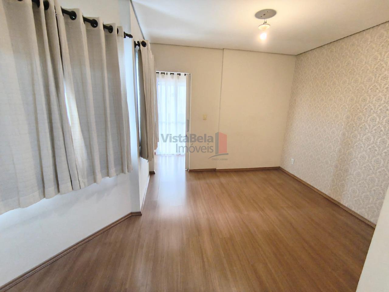 Apartamento à venda no Vila SÃO Jose: Dormitório com Closet Piso Superior