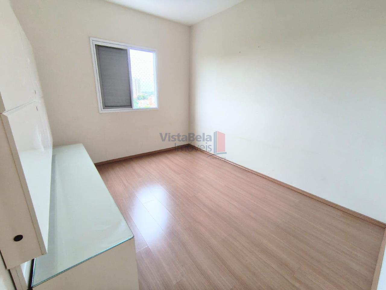 Apartamento à venda no Vila SÃO Jose: Dormitório Transformado em Sala TV