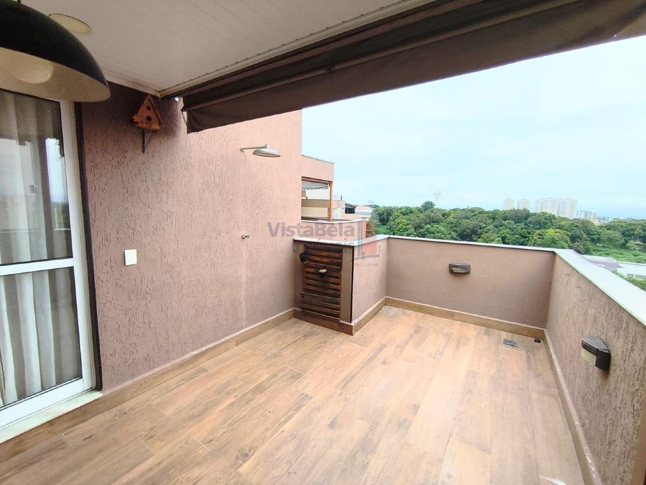 Apartamento à venda no Vila SÃO Jose: Solarium