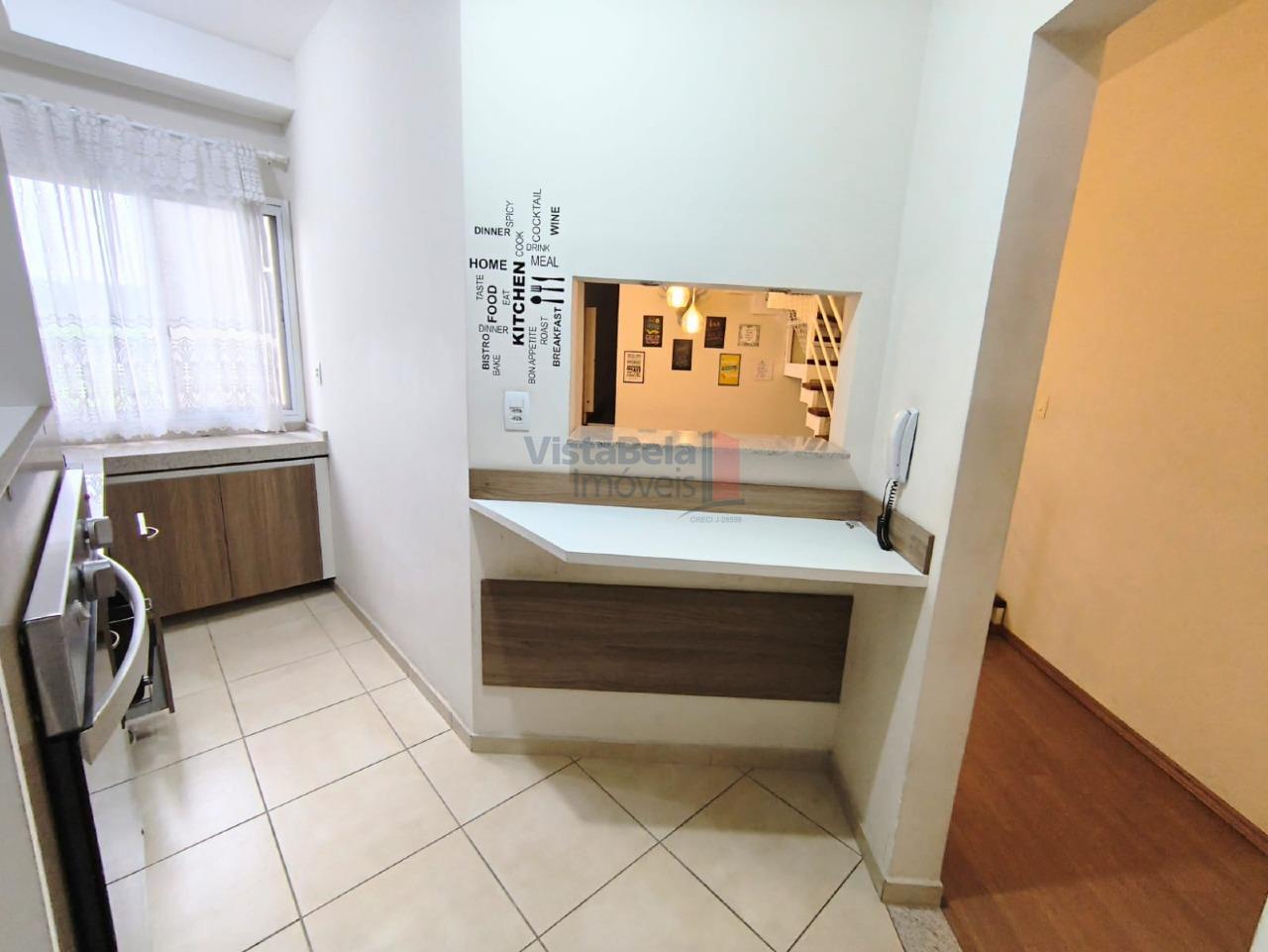 Apartamento à venda no Vila SÃO Jose: Cozinha
