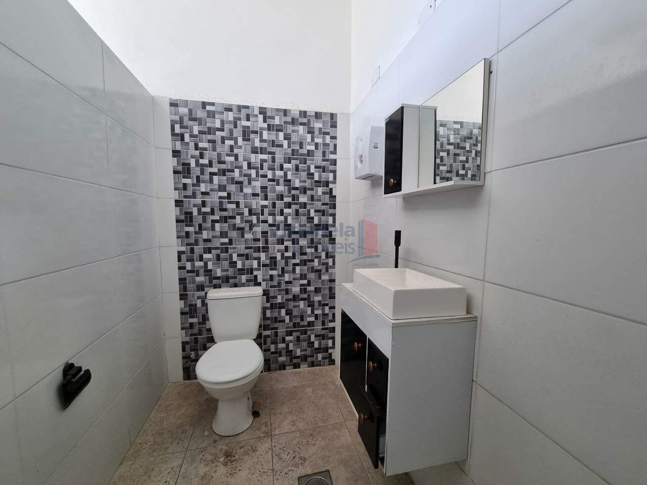 Comercial para aluguel no Parque São Benedito: 